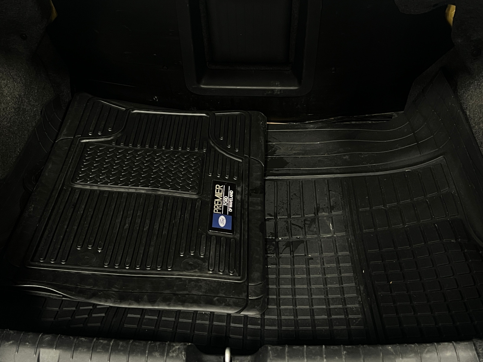 Thumbnail: 2023 Mitsubishi Mirage G4 - 7