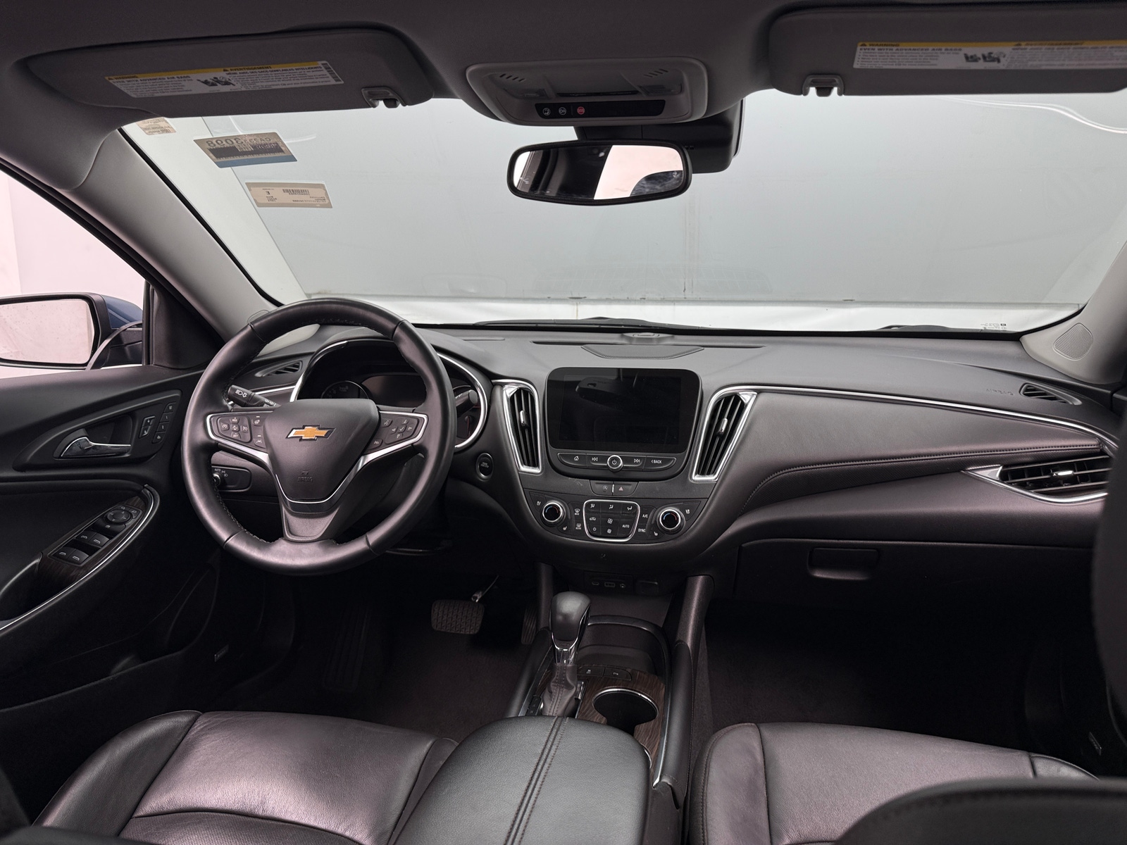 Thumbnail: 2024 Chevrolet Malibu - 2