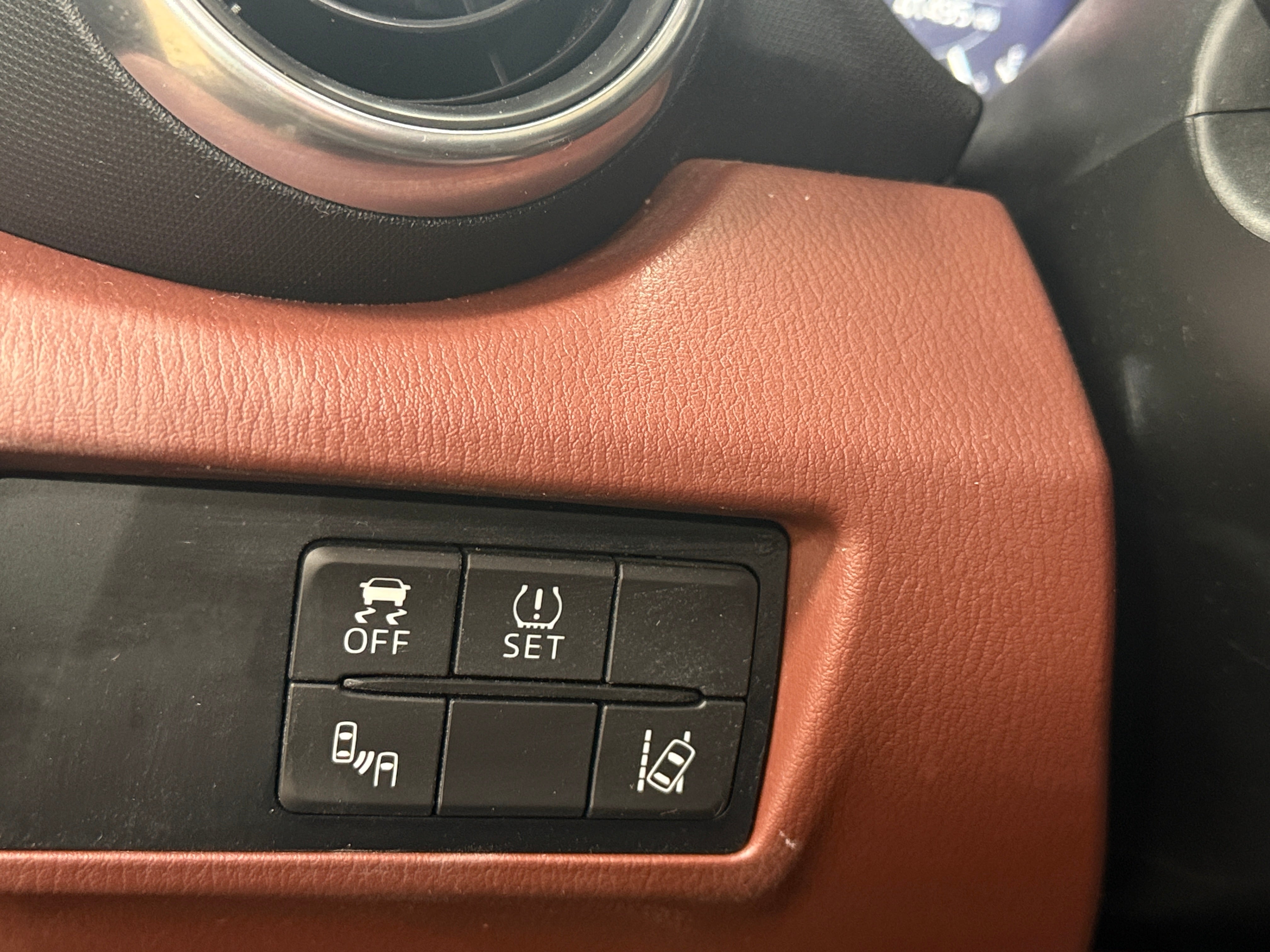 2017 Mazda MX-5 Miata RF