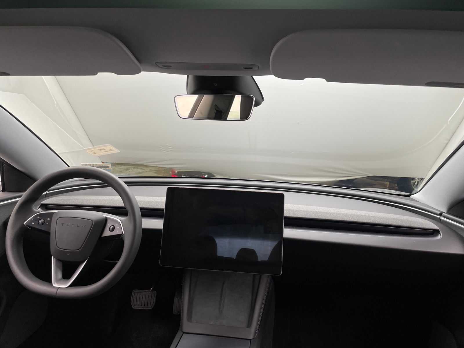 Thumbnail: 2025 Tesla Model 3 - 2