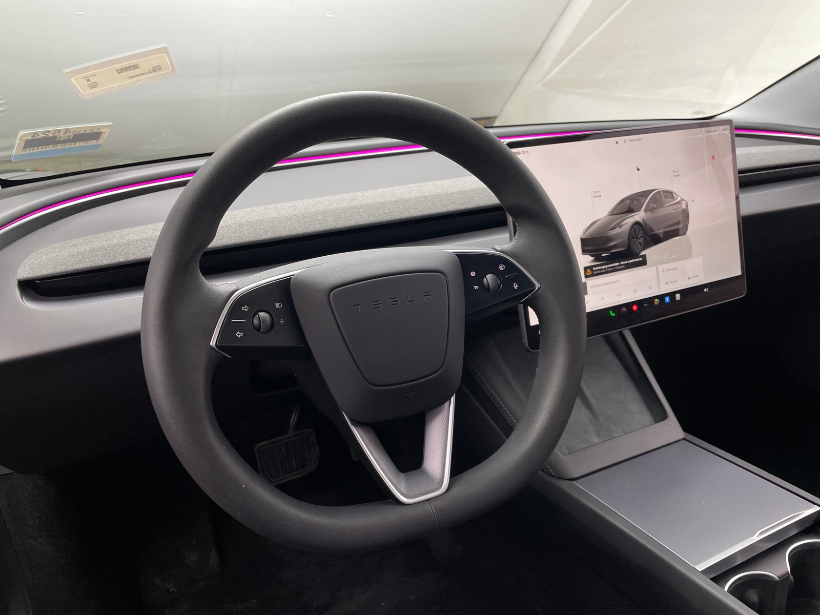 Thumbnail: 2025 Tesla Model 3 - 4