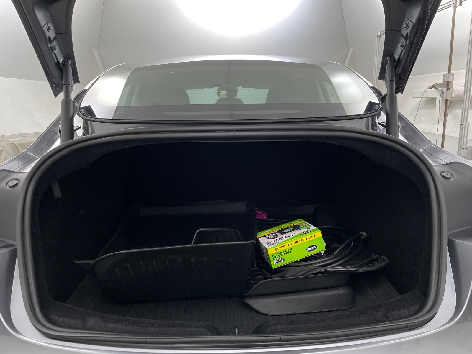 Thumbnail: 2025 Tesla Model 3 - 6