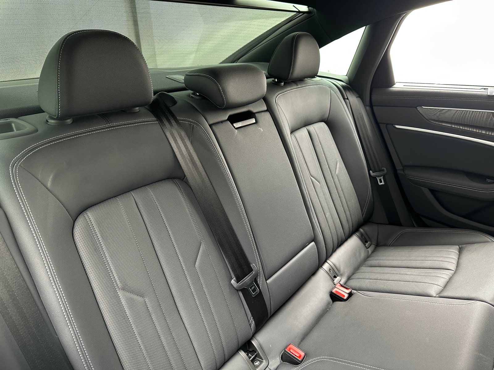 Thumbnail: 2019 Audi A6 - 5