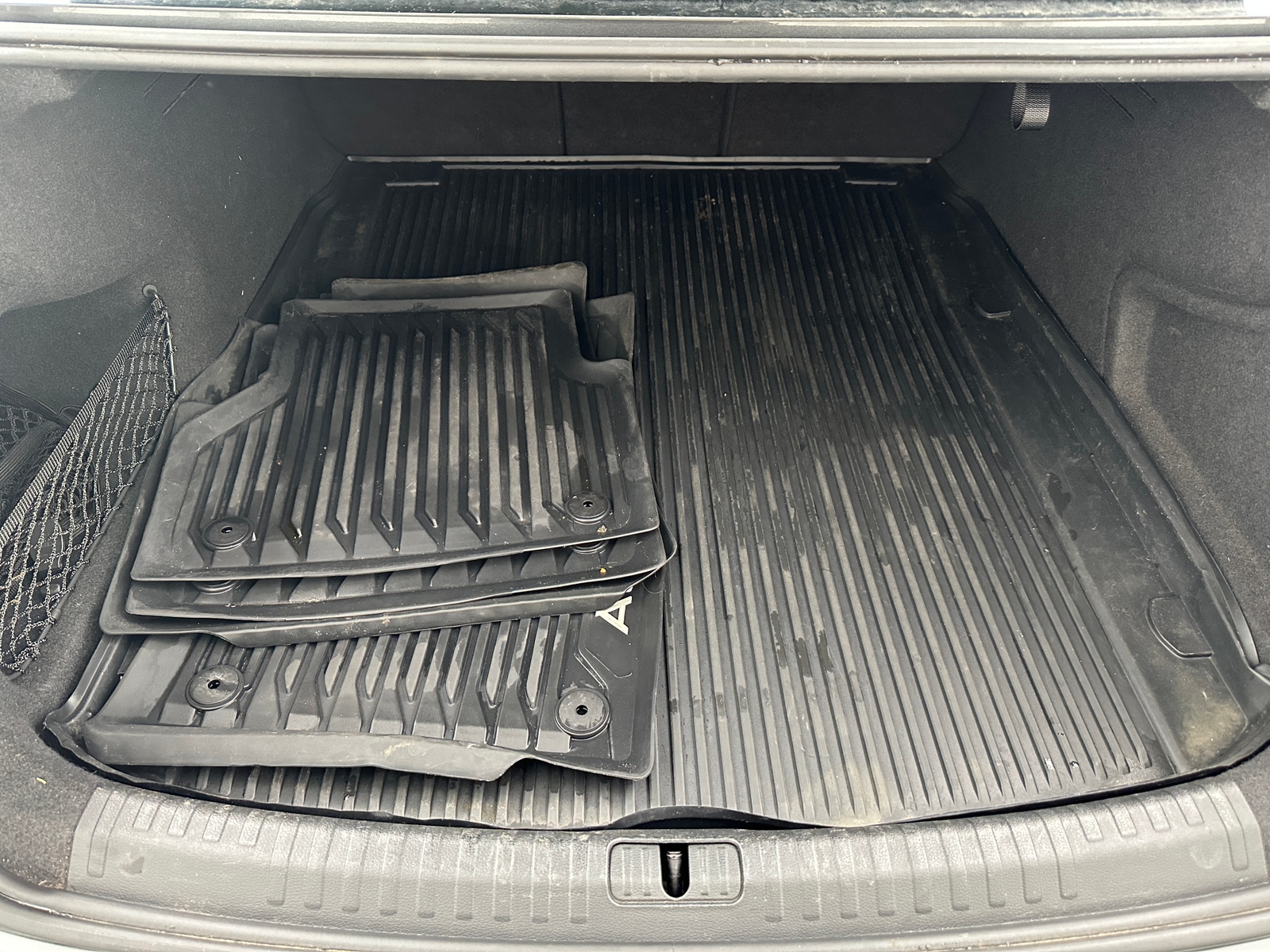 Thumbnail: 2019 Audi A6 - 6