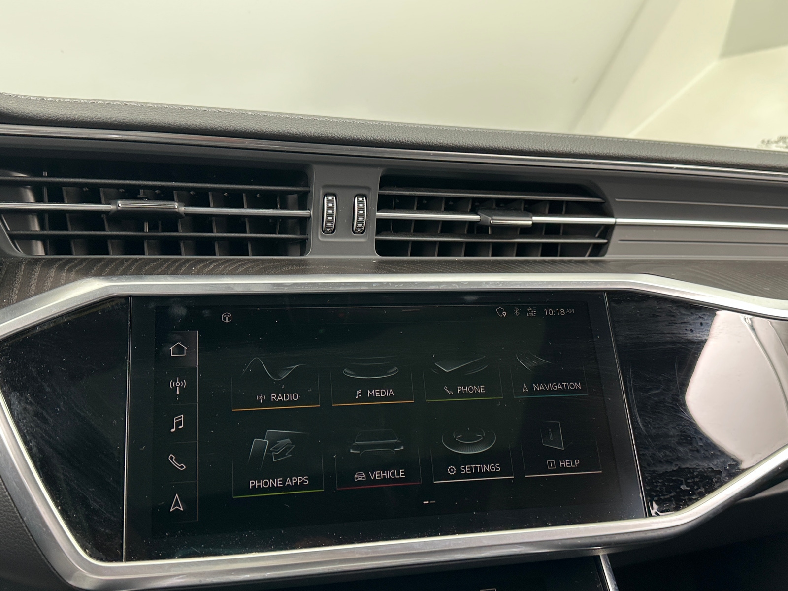 Thumbnail: 2019 Audi A6 - 3