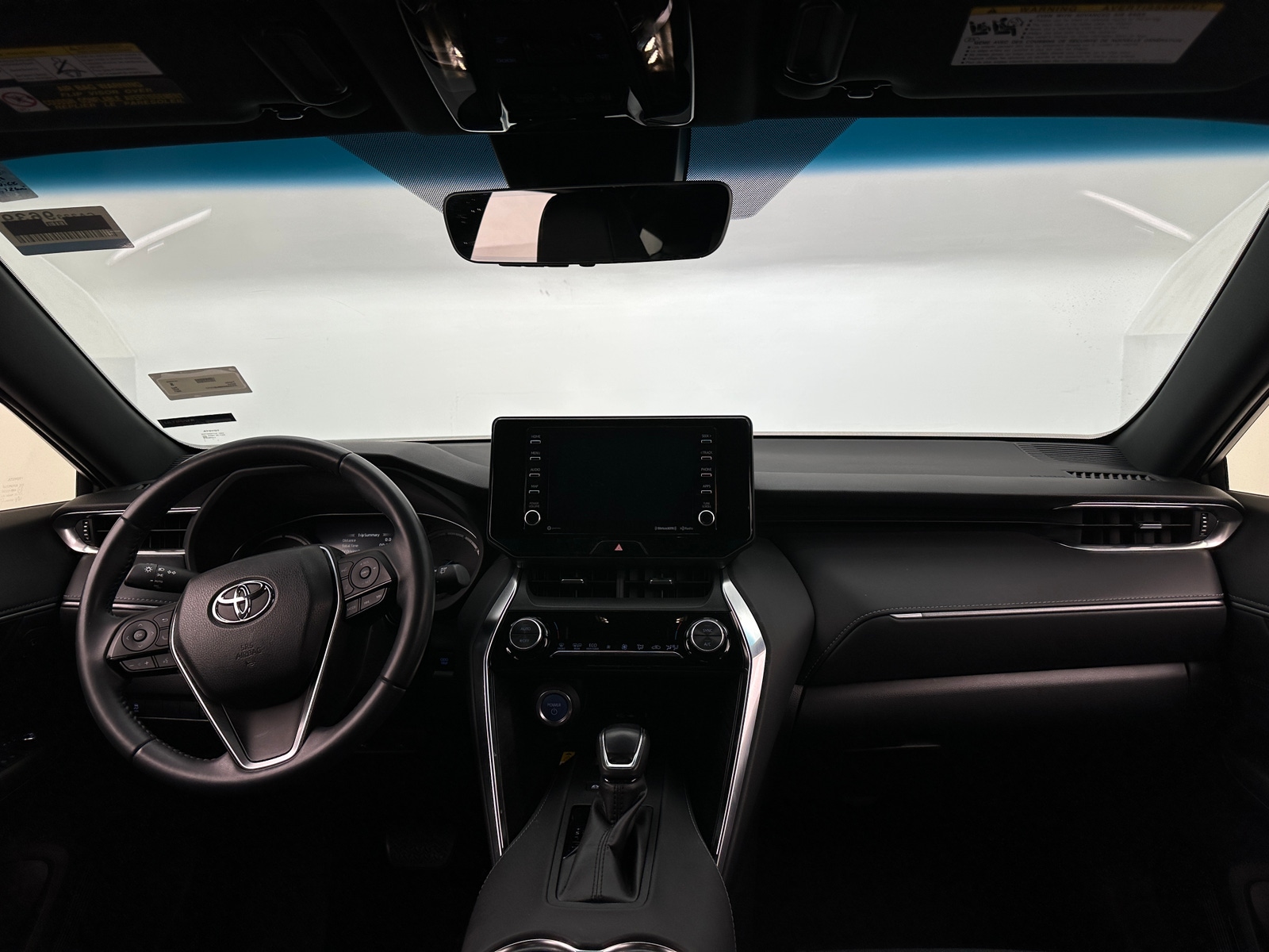 Thumbnail: 2021 Toyota Venza - 2