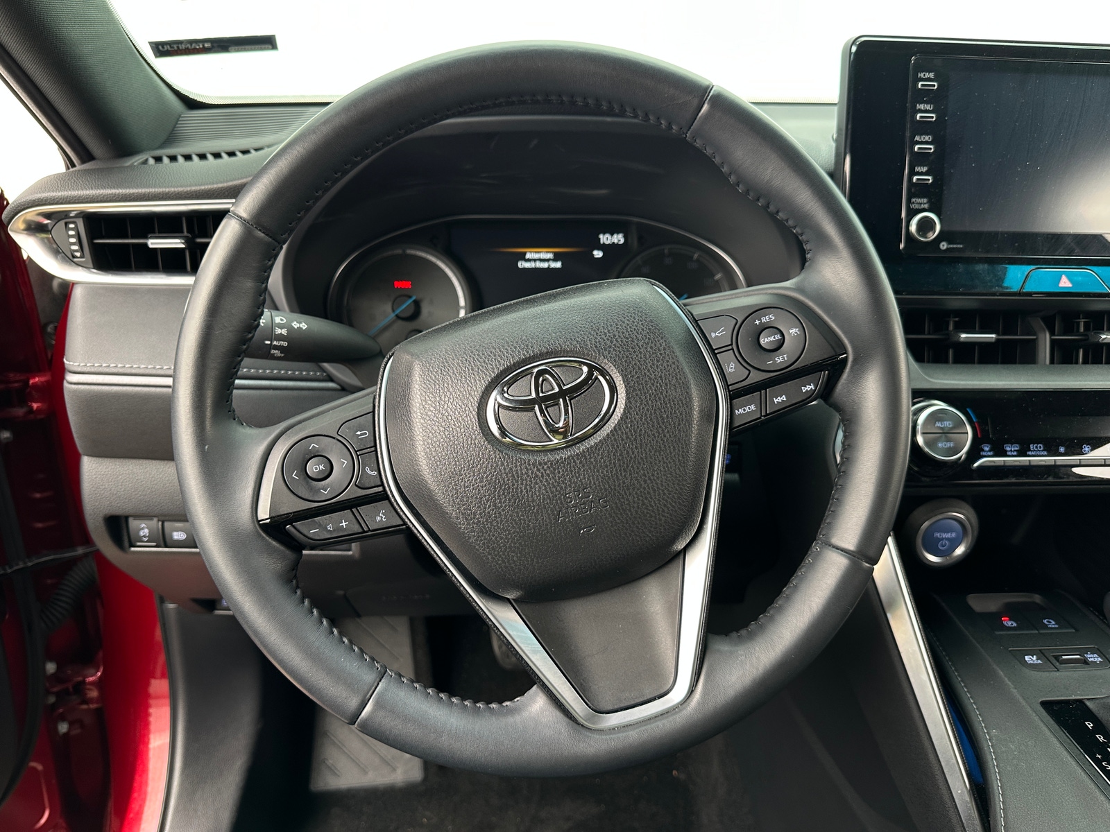 Thumbnail: 2021 Toyota Venza - 4