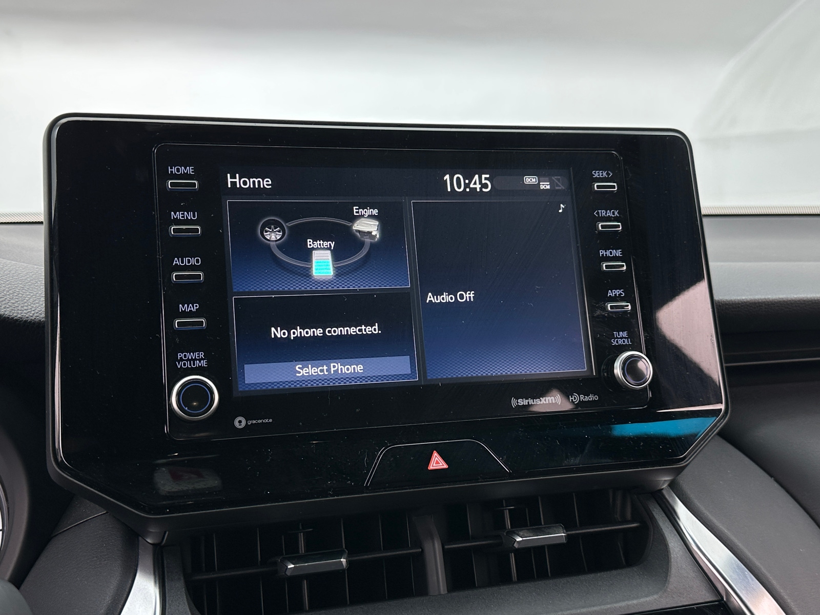 Thumbnail: 2021 Toyota Venza - 3