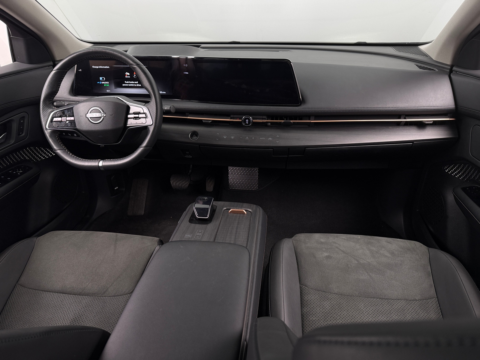 Thumbnail: 2023 Nissan Ariya - 2