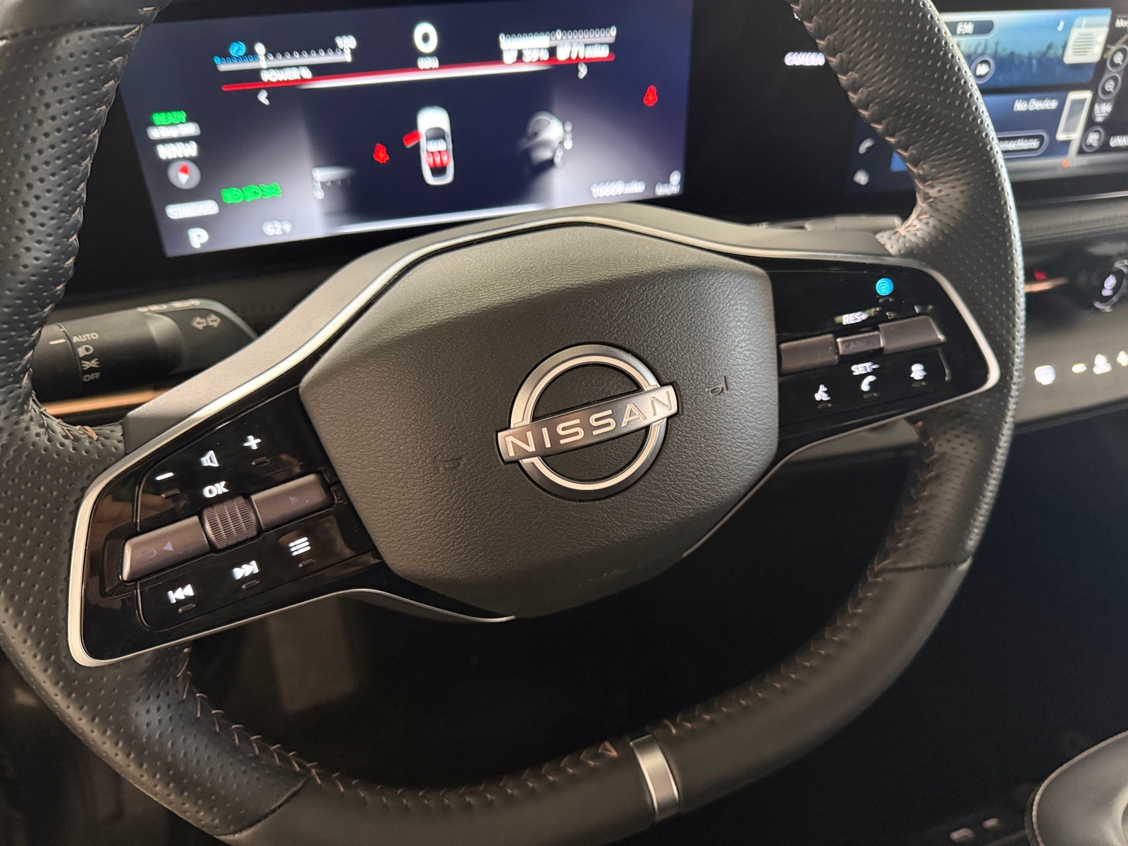 Thumbnail: 2023 Nissan Ariya - 4