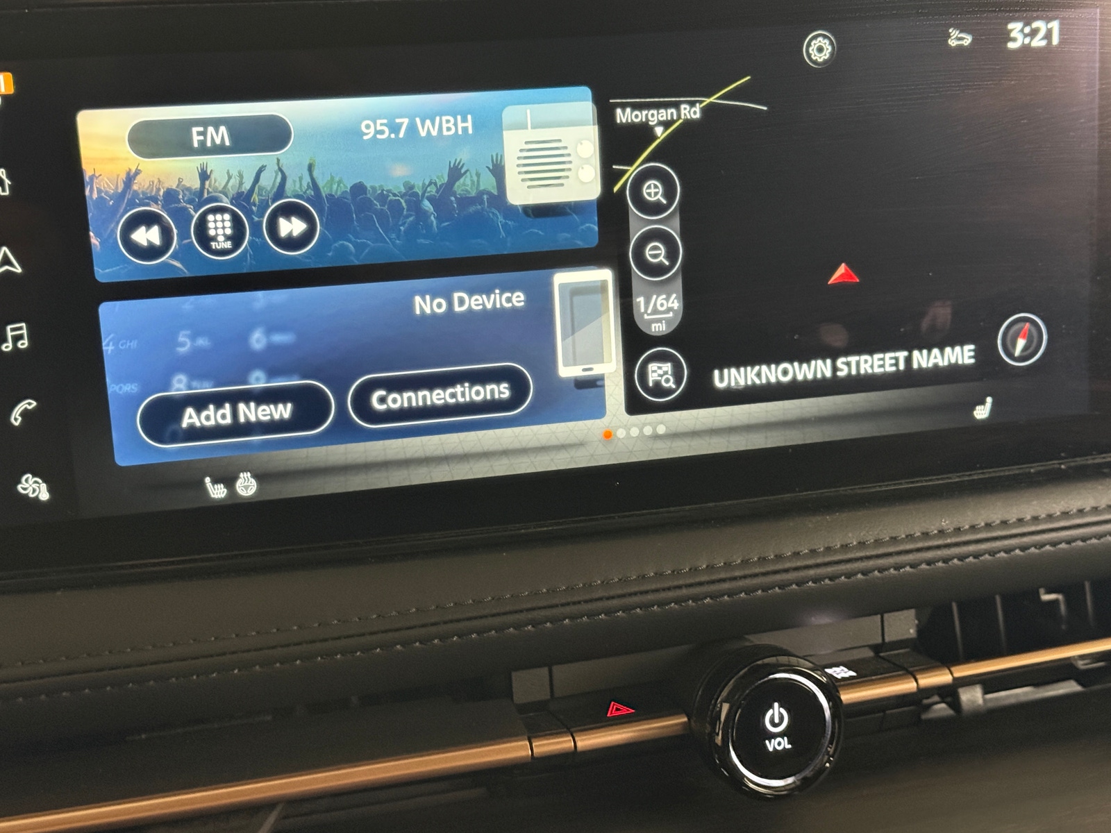 Thumbnail: 2023 Nissan Ariya - 3