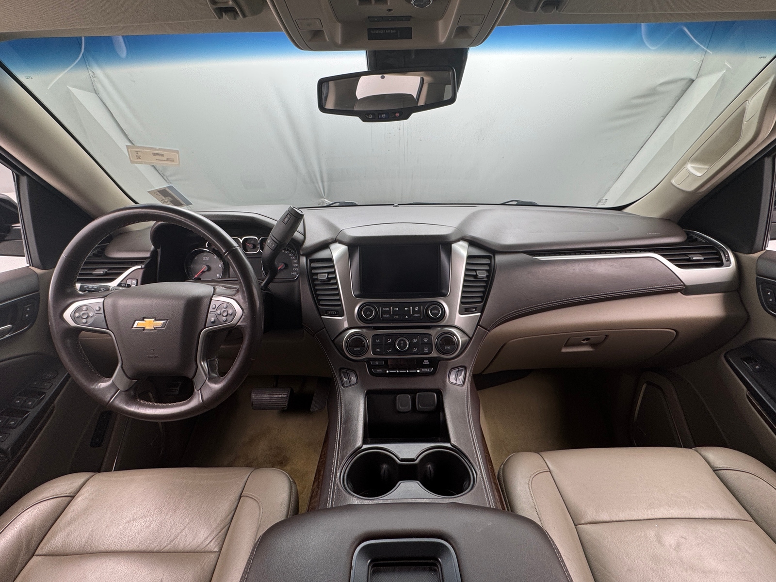 Thumbnail: 2018 Chevrolet Suburban - 2