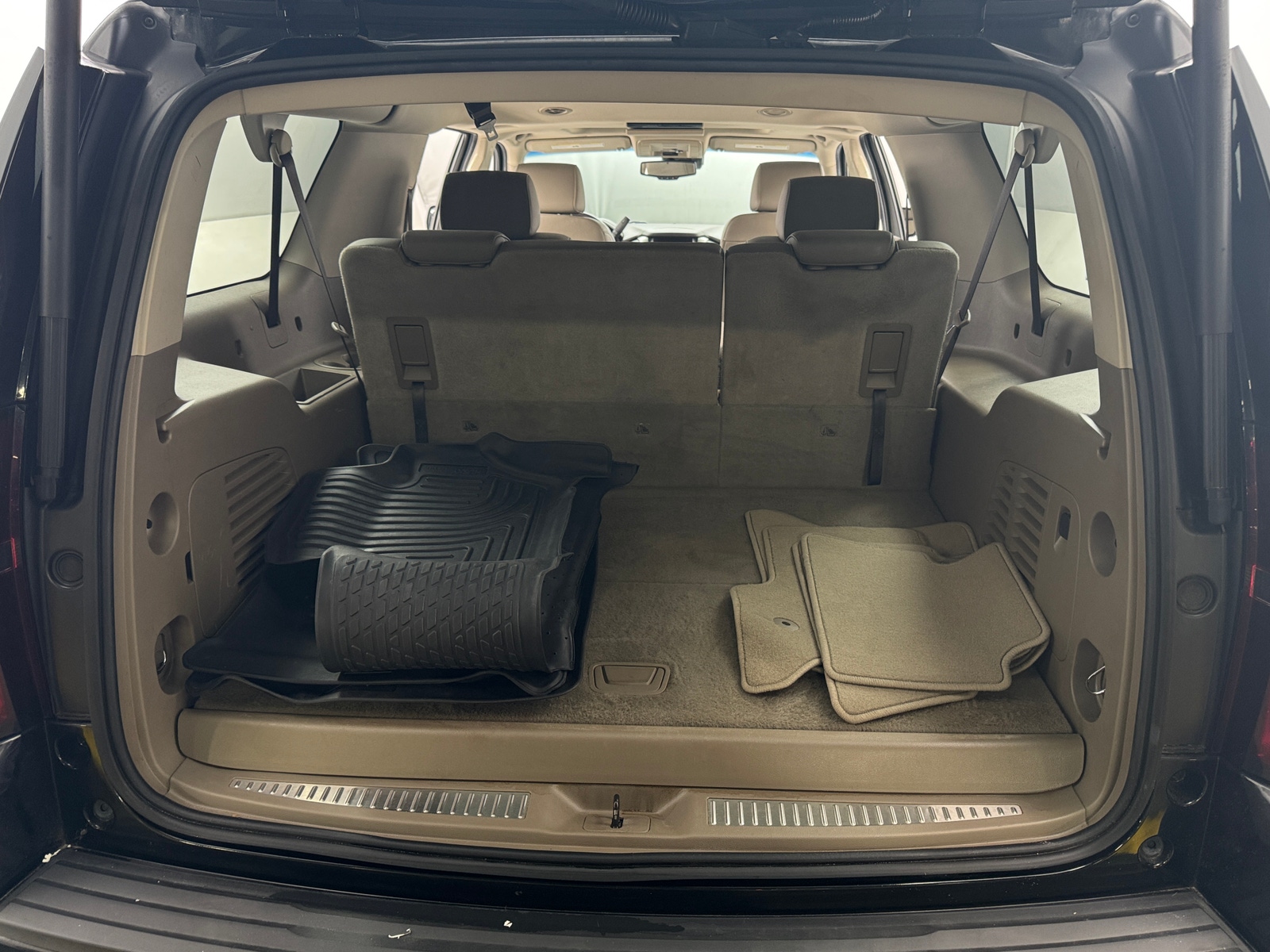 Thumbnail: 2018 Chevrolet Suburban - 6