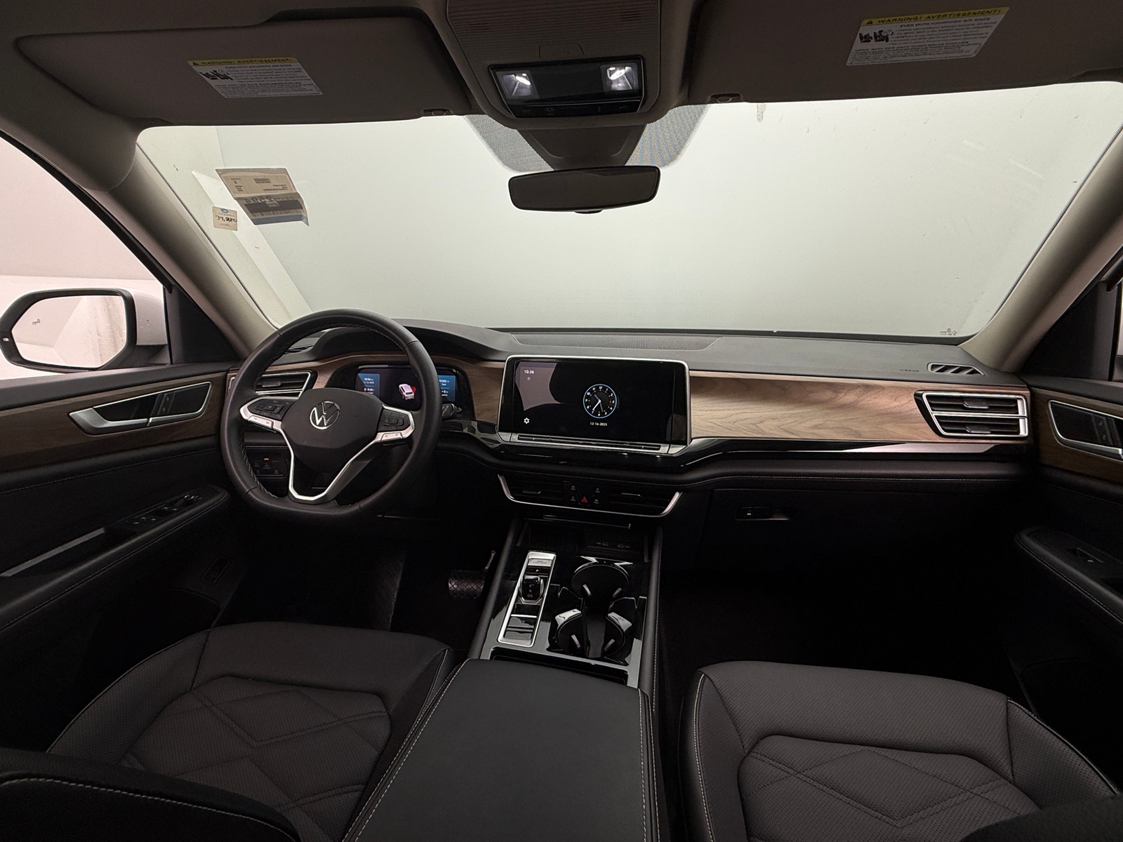 Thumbnail: 2025 Volkswagen Atlas - 2