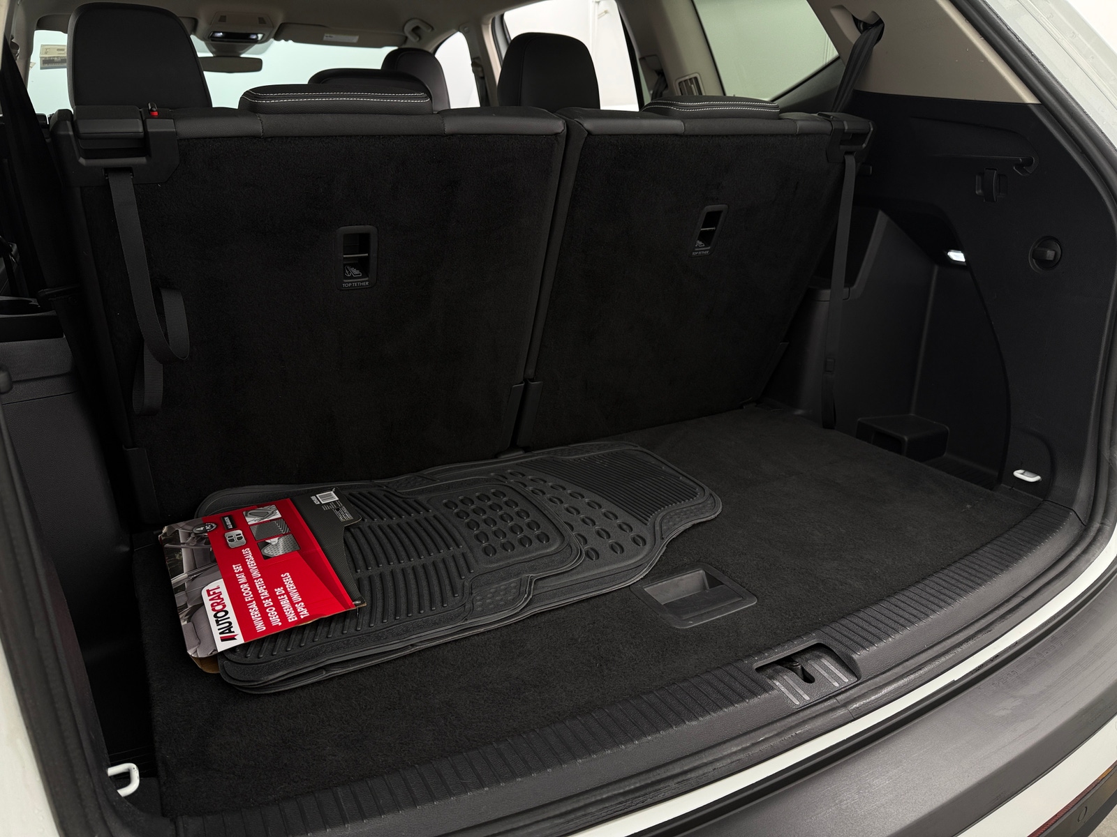 Thumbnail: 2025 Volkswagen Atlas - 6