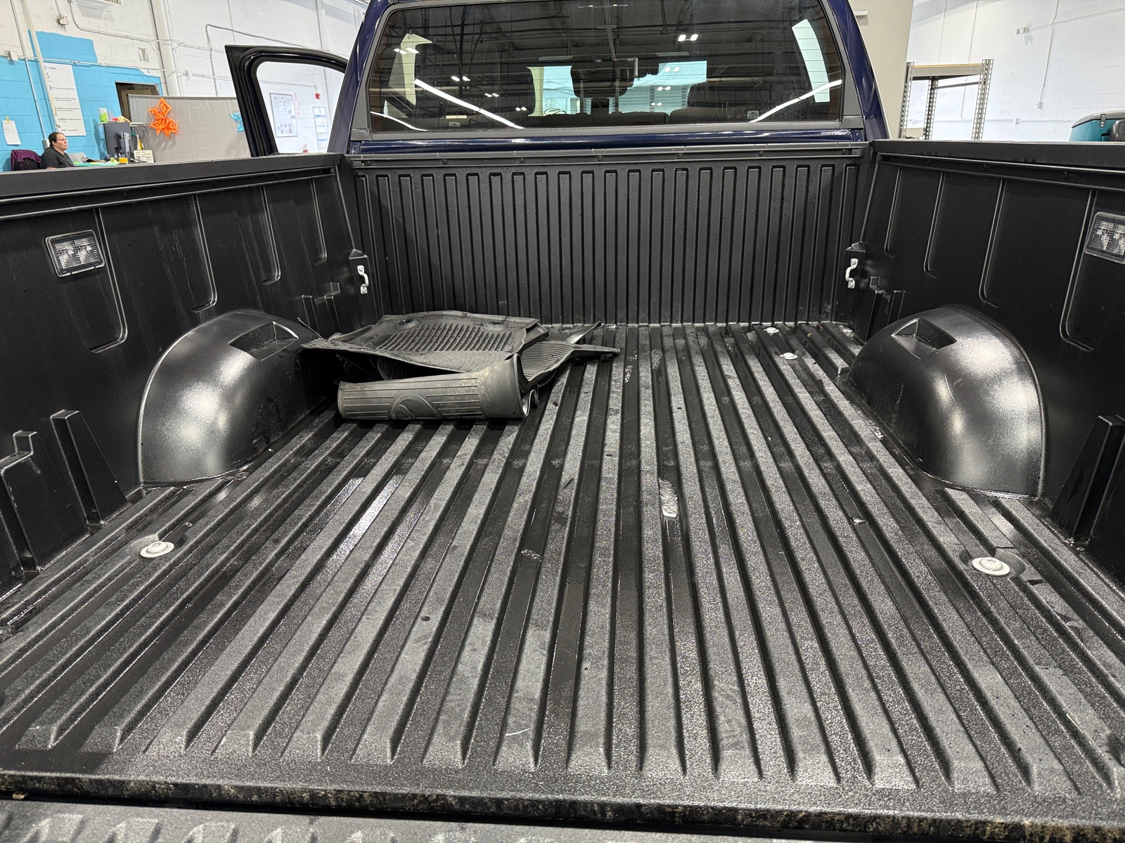 Thumbnail: 2024 Toyota Tundra - 6