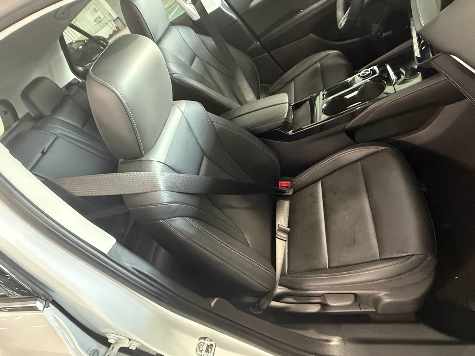 Thumbnail: 2024 Buick Envision - 2