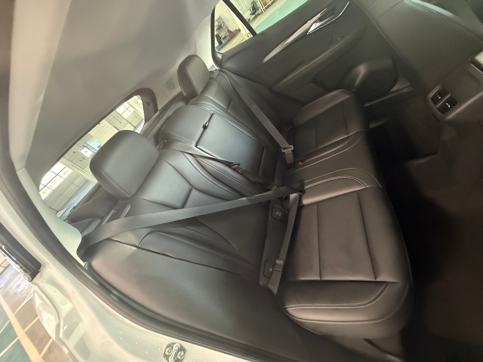 Thumbnail: 2024 Buick Envision - 6