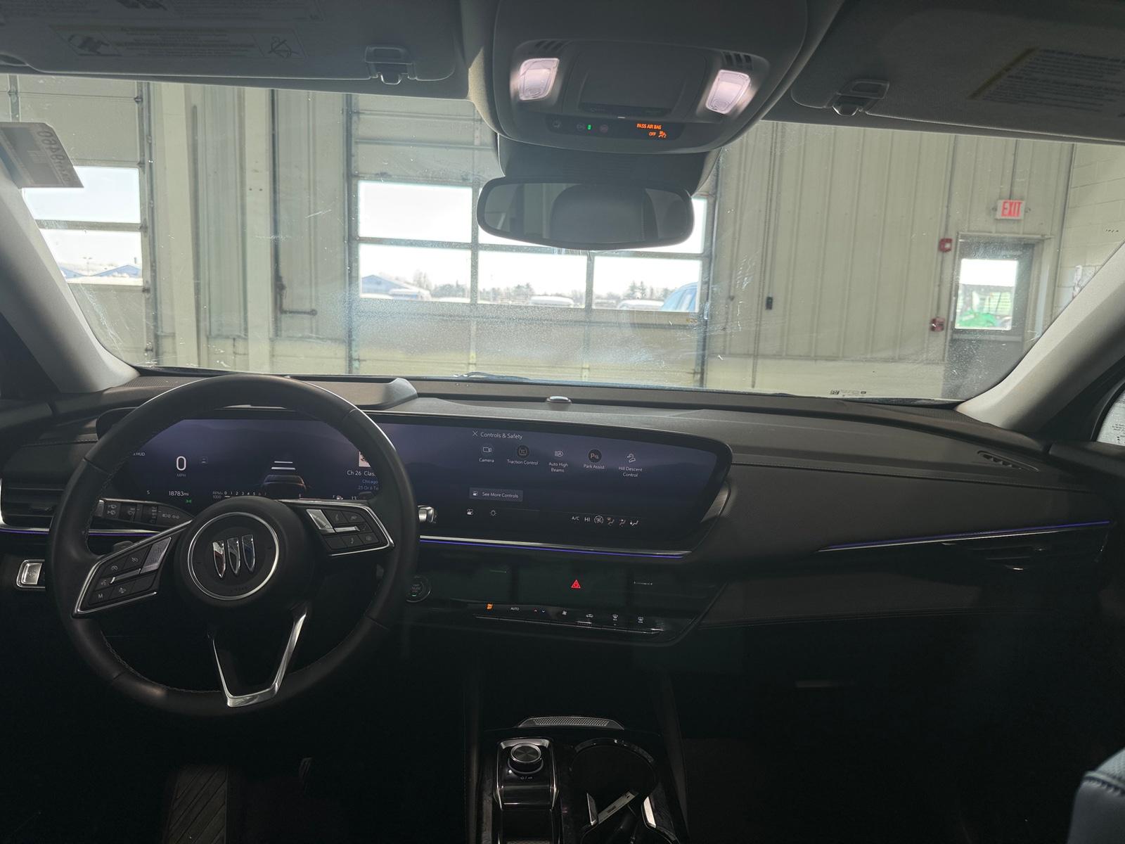 Thumbnail: 2024 Buick Envision - 3