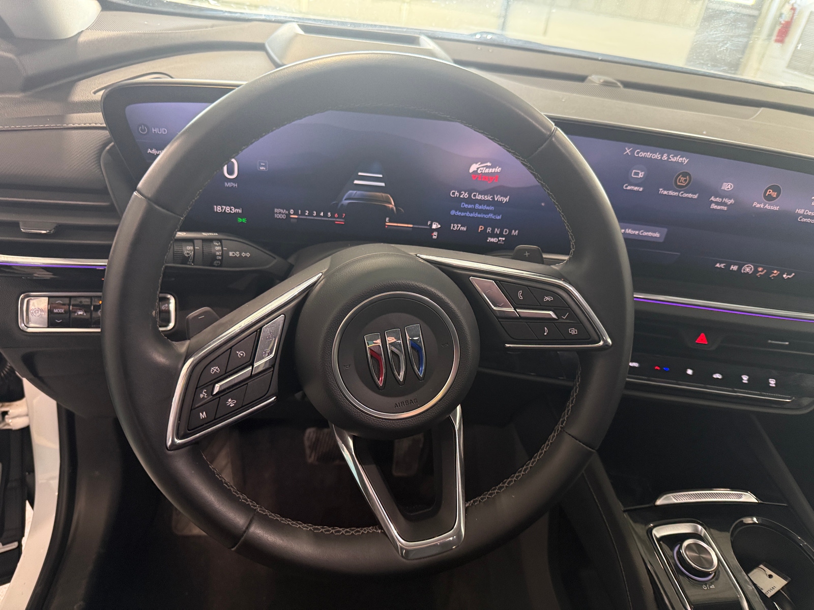 Thumbnail: 2024 Buick Envision - 5