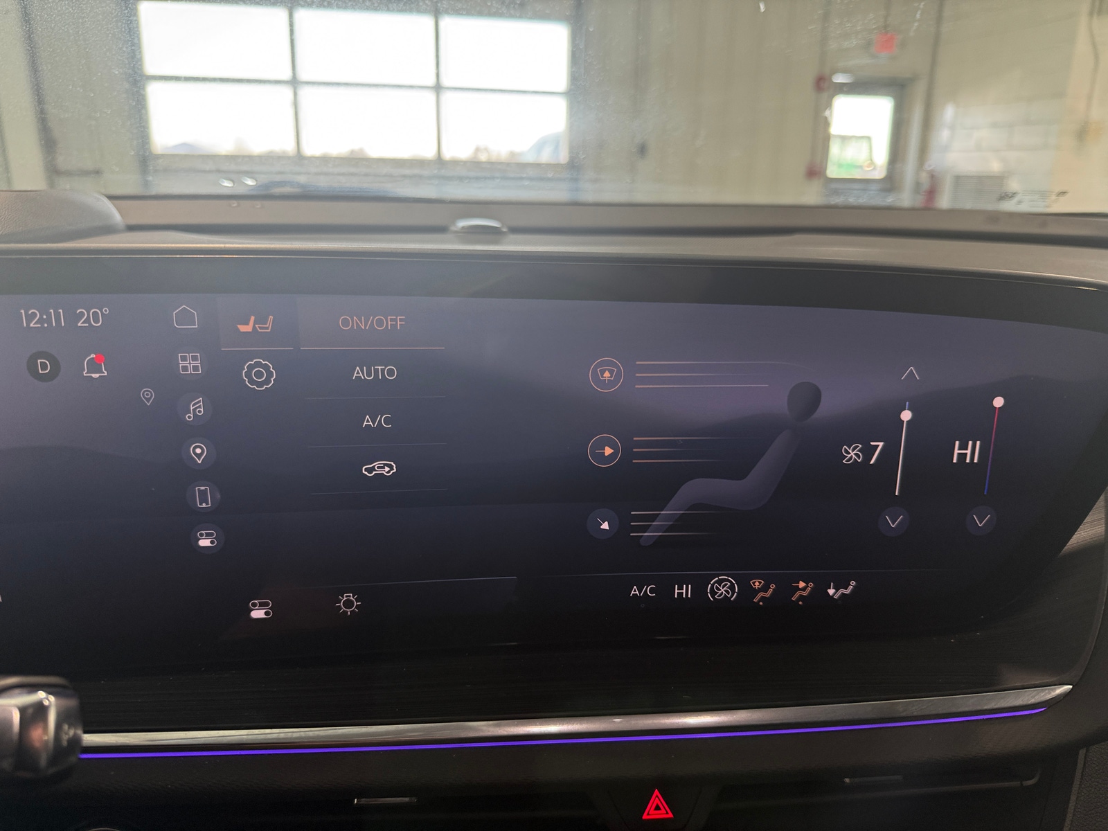 Thumbnail: 2024 Buick Envision - 4