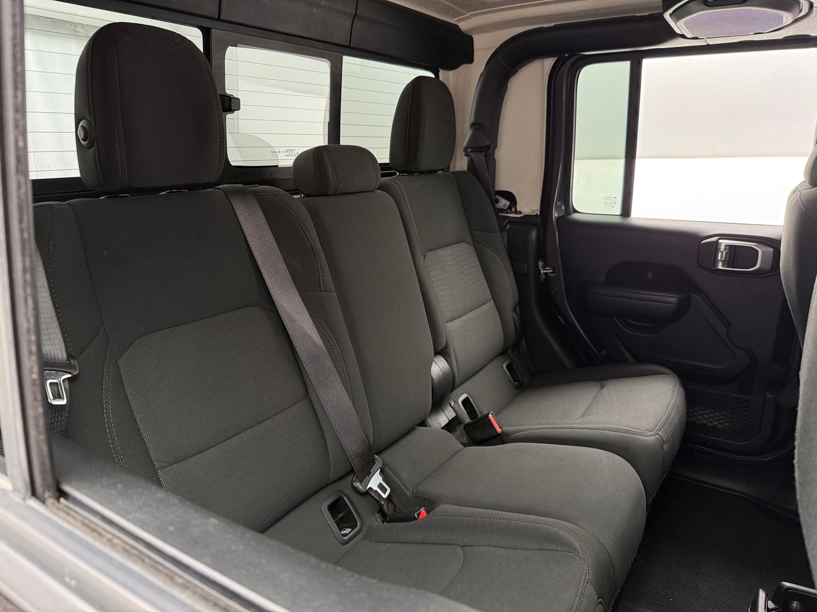 Thumbnail: 2020 Jeep Gladiator - 6