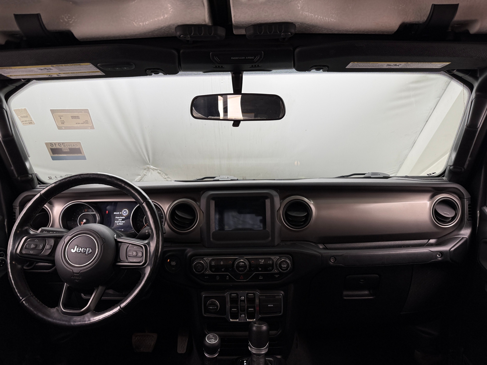 Thumbnail: 2020 Jeep Gladiator - 3