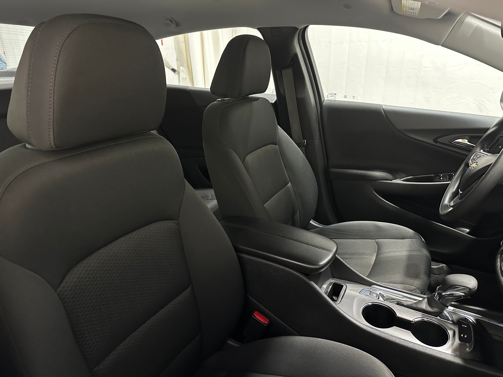 Thumbnail: 2024 Chevrolet Malibu - 2