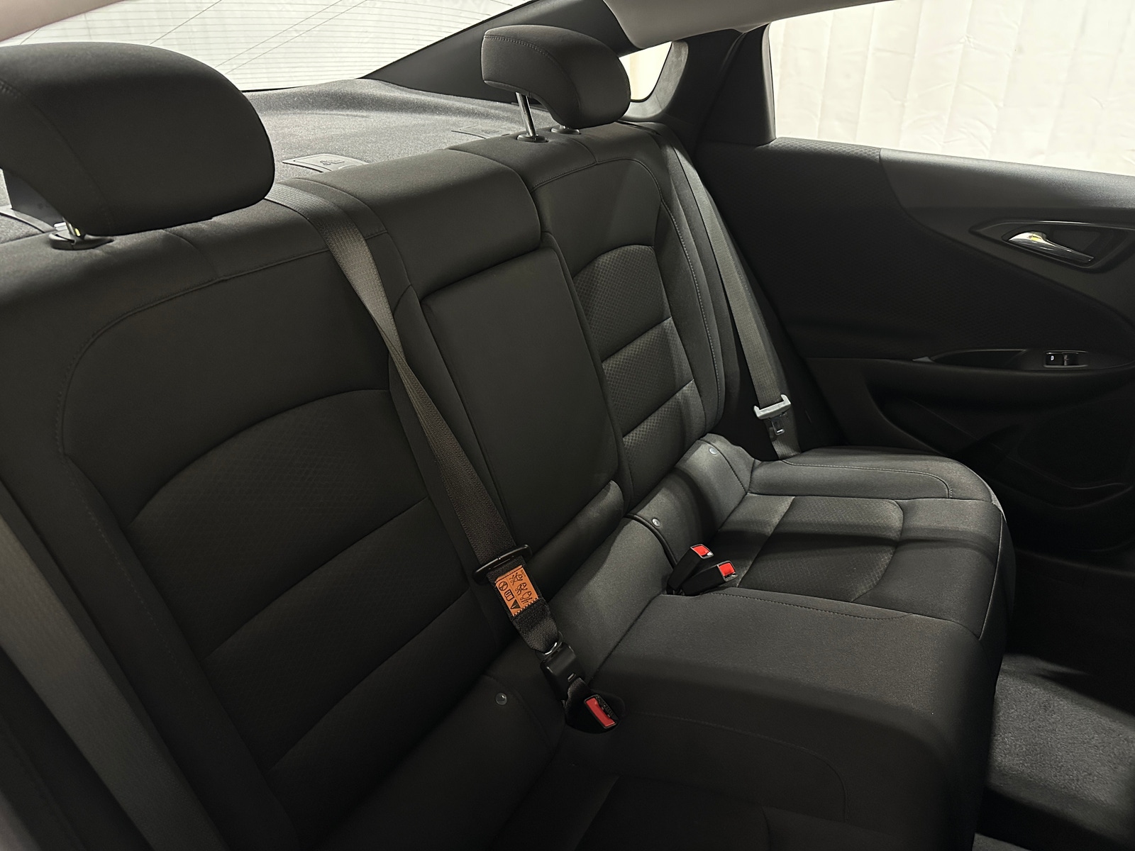 Thumbnail: 2024 Chevrolet Malibu - 6