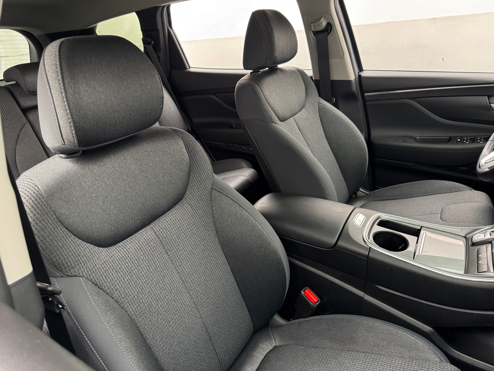 Thumbnail: 2023 Hyundai Santa Fe - 2