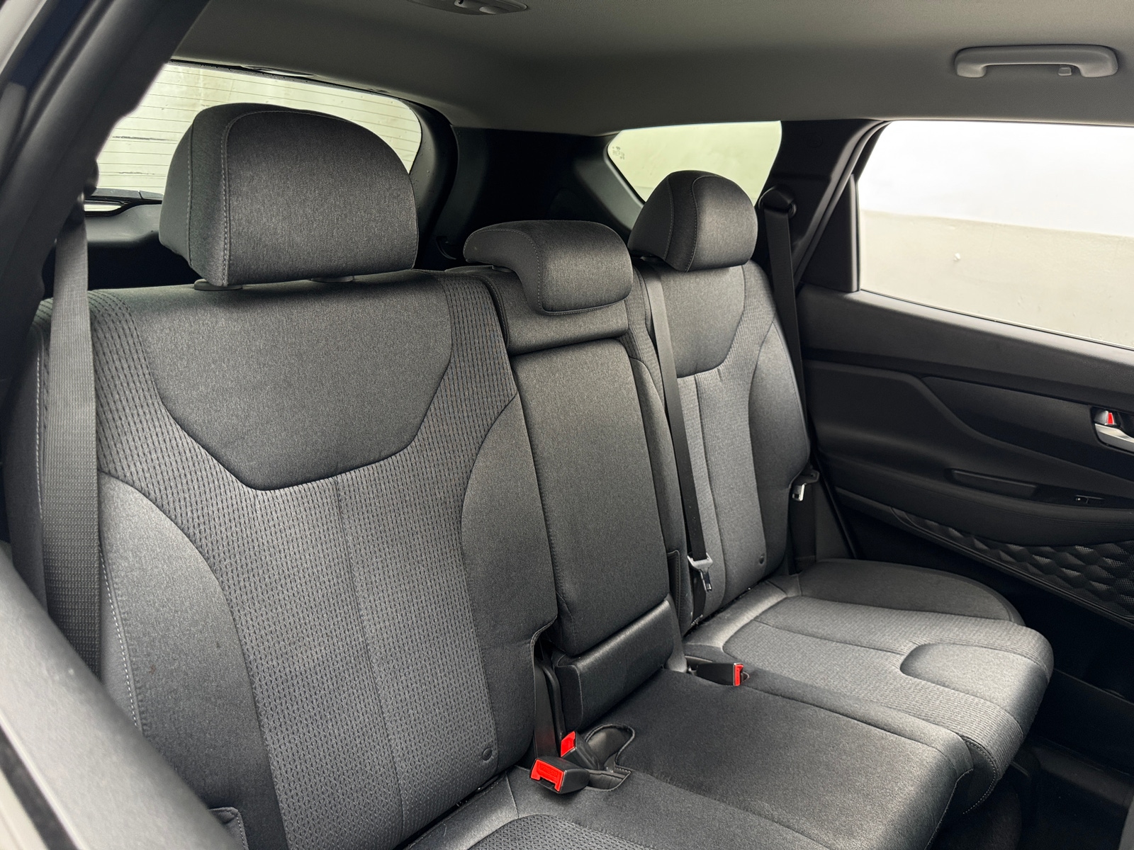 Thumbnail: 2023 Hyundai Santa Fe - 6