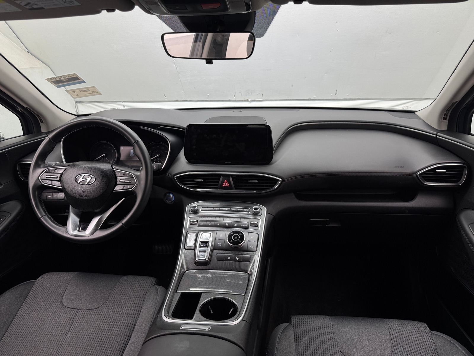 Thumbnail: 2023 Hyundai Santa Fe - 3