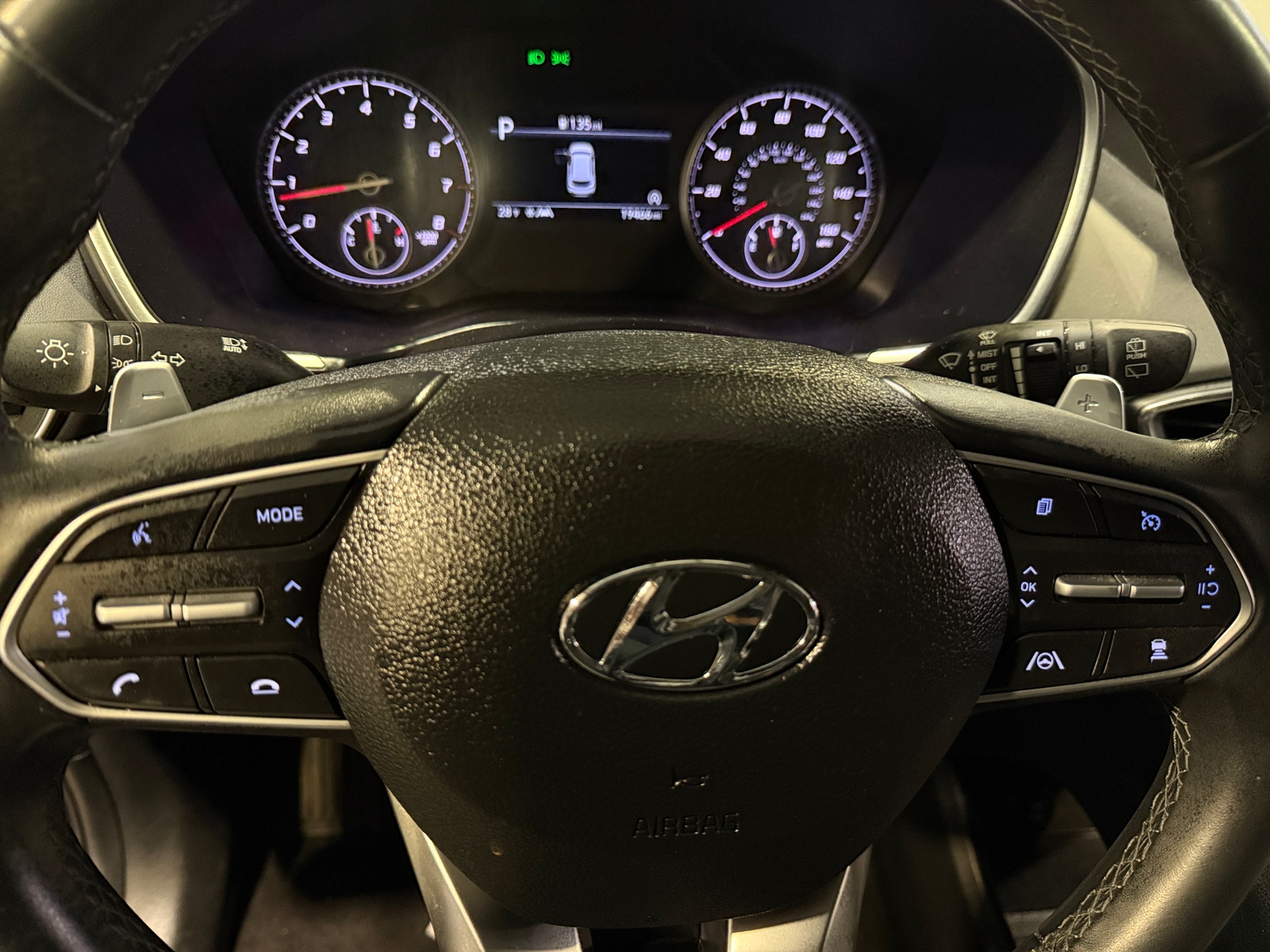 Thumbnail: 2023 Hyundai Santa Fe - 5