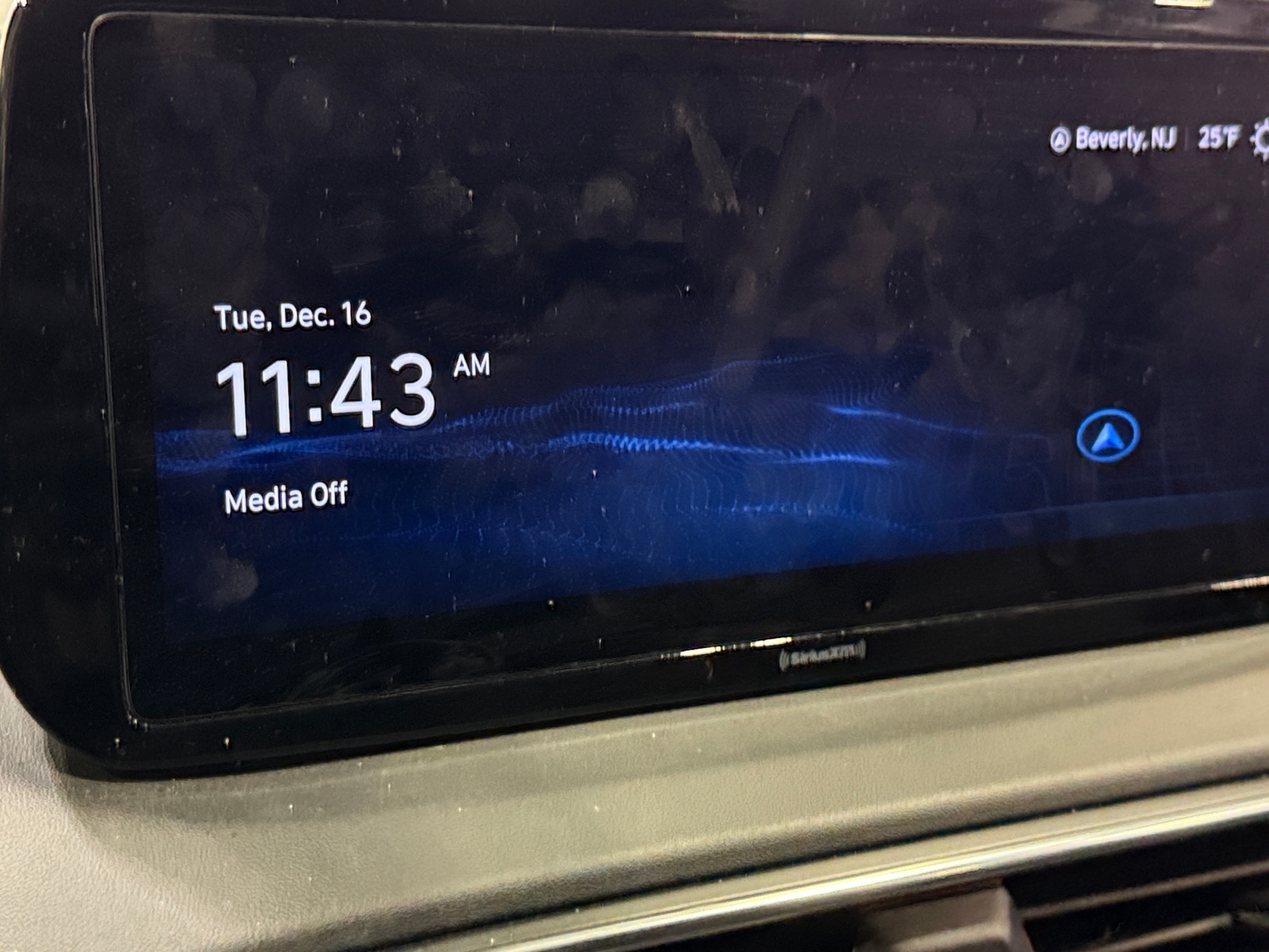 Thumbnail: 2023 Hyundai Santa Fe - 4