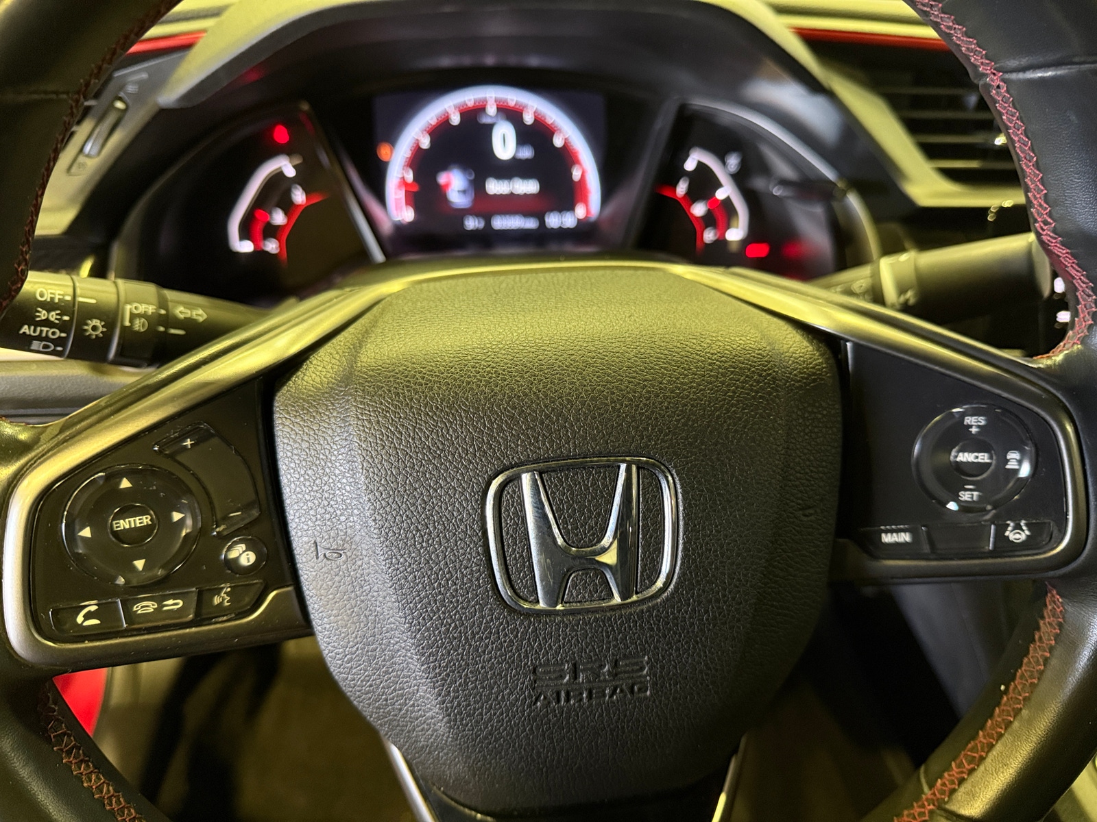 Thumbnail: 2020 Honda Civic - 4