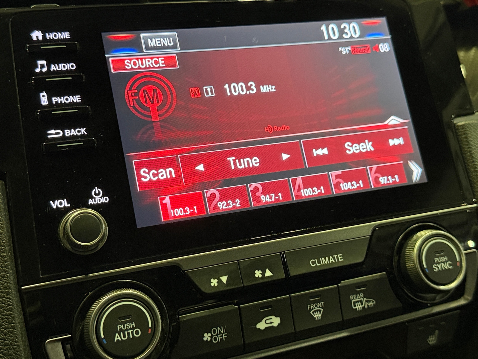 Thumbnail: 2020 Honda Civic - 3