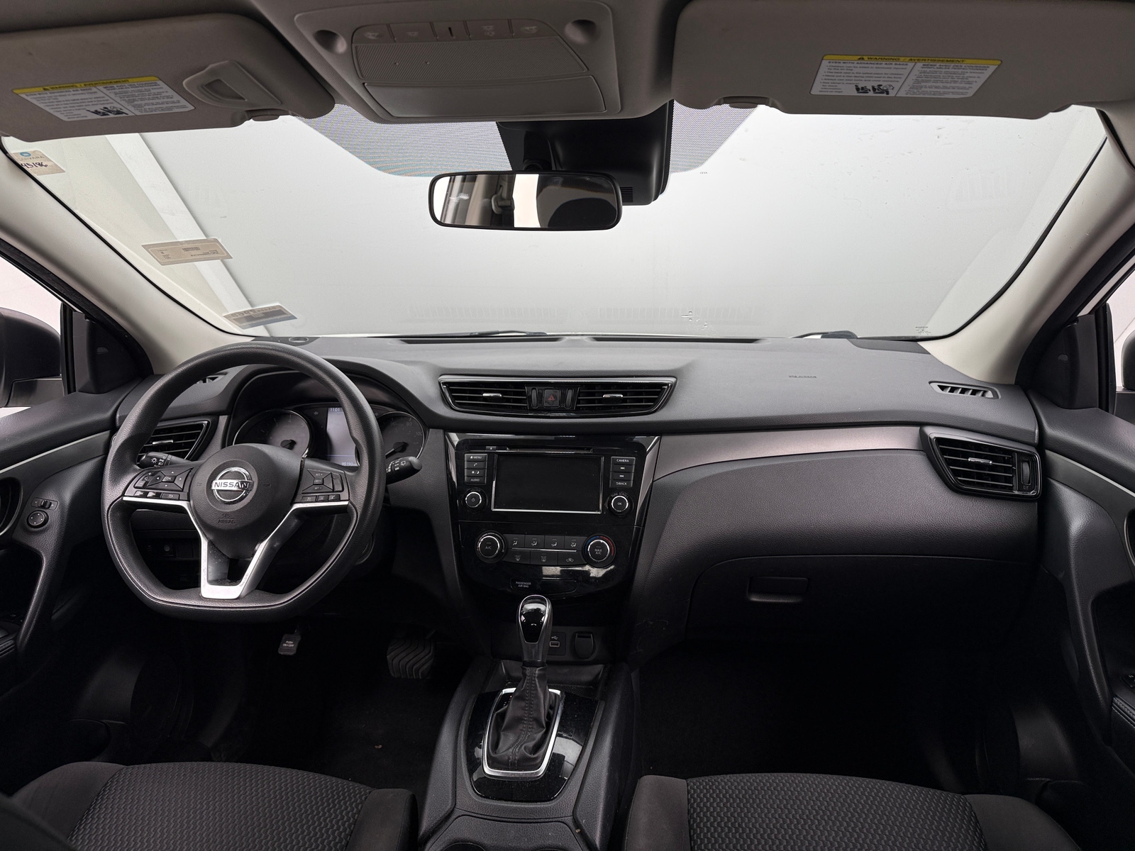 Thumbnail: 2021 Nissan Rogue Sport - 3