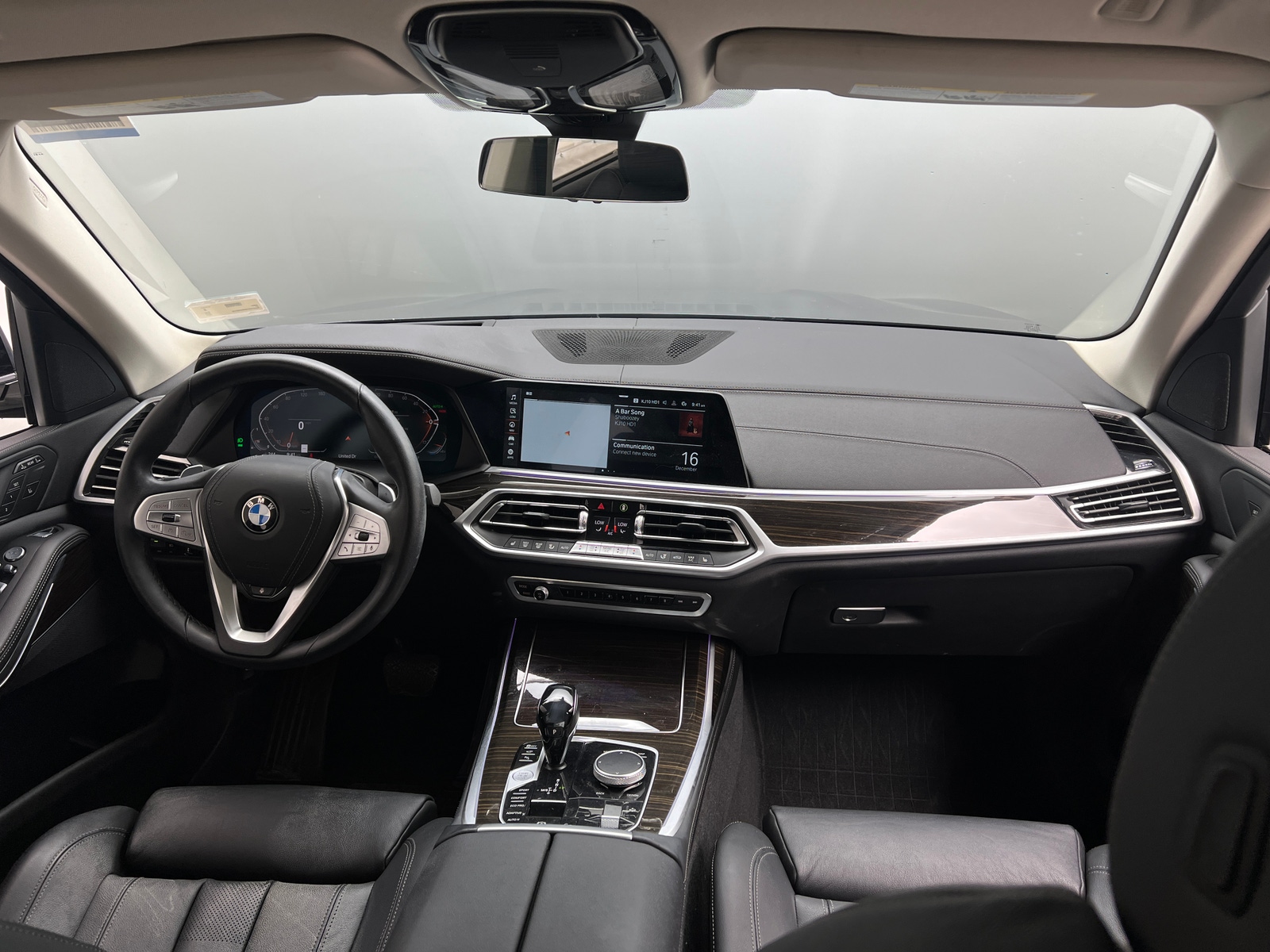 Thumbnail: 2021 BMW X7 - 2