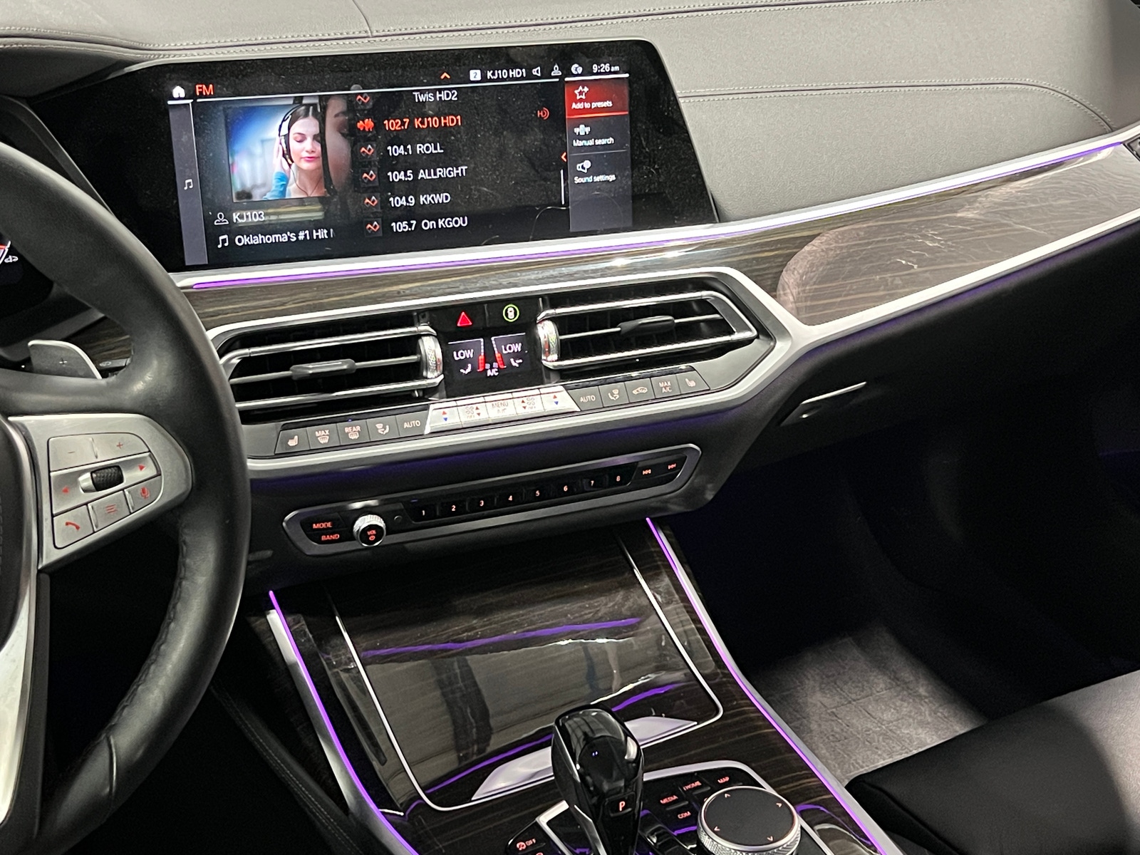 Thumbnail: 2021 BMW X7 - 3