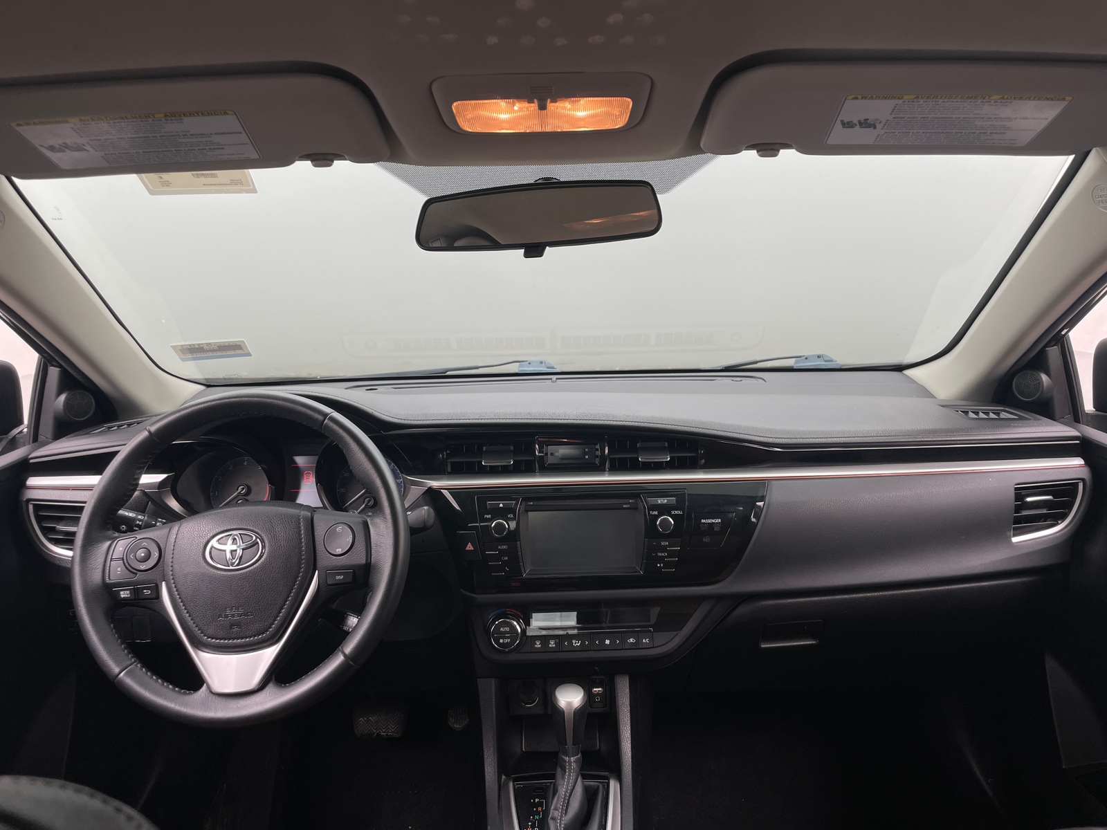 Thumbnail: 2016 Toyota Corolla - 3