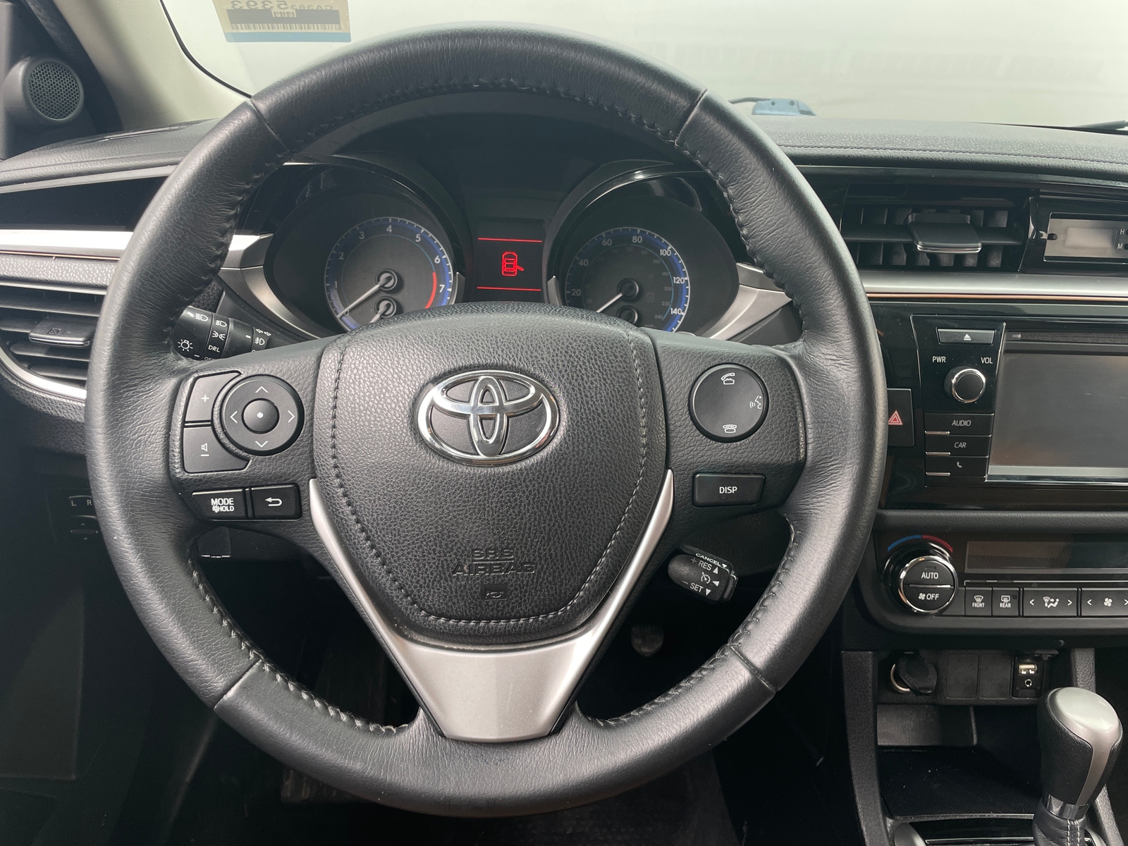 Thumbnail: 2016 Toyota Corolla - 5