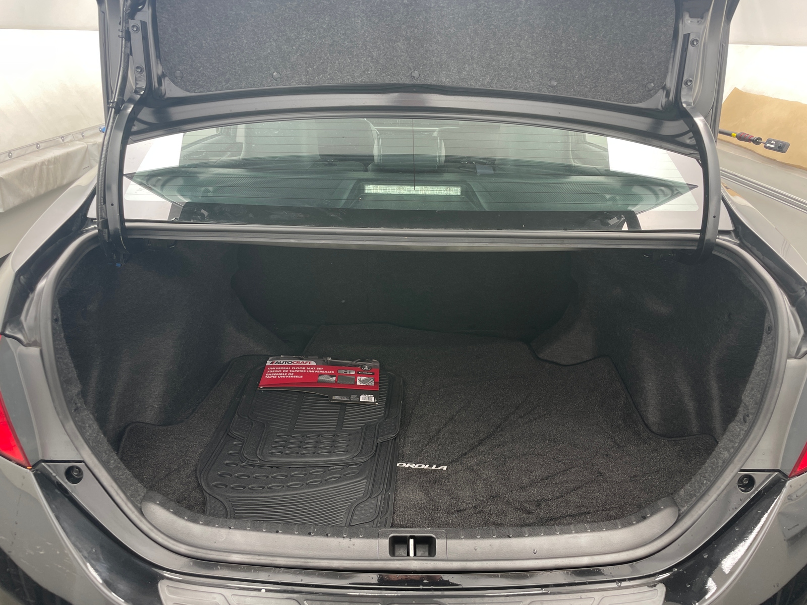 Thumbnail: 2016 Toyota Corolla - 7