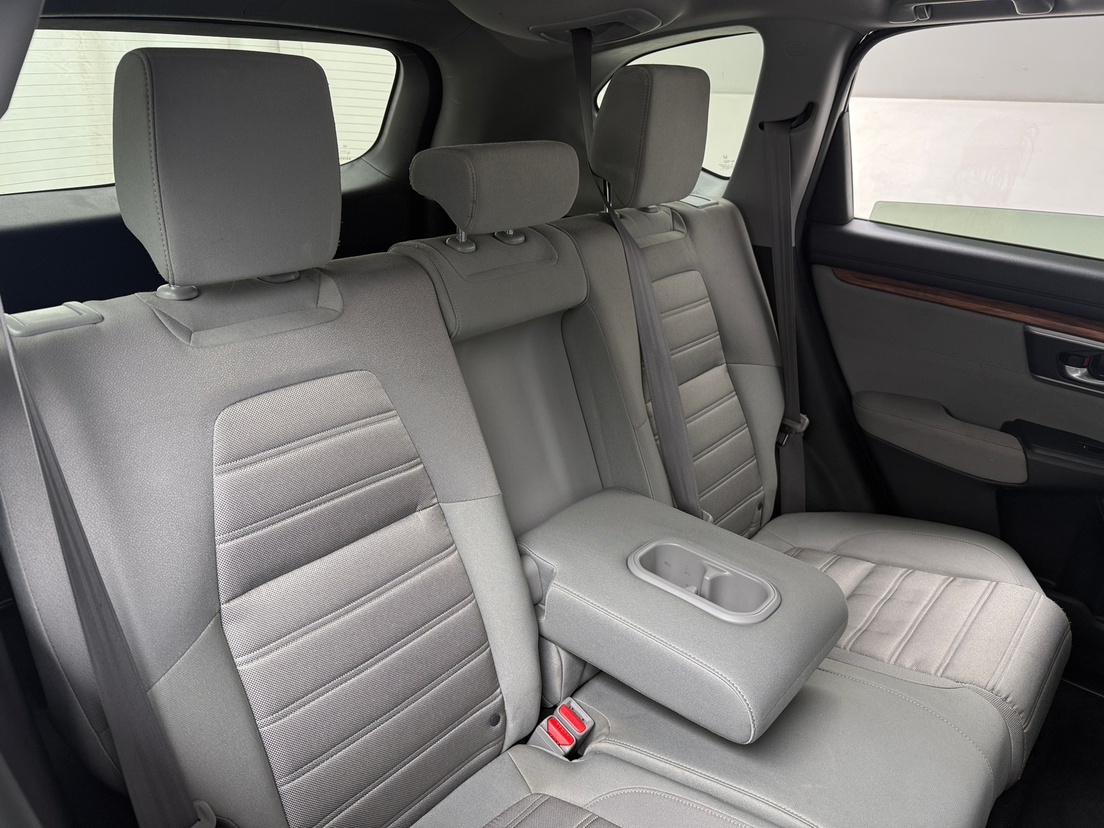 Thumbnail: 2019 Honda CR-V - 6