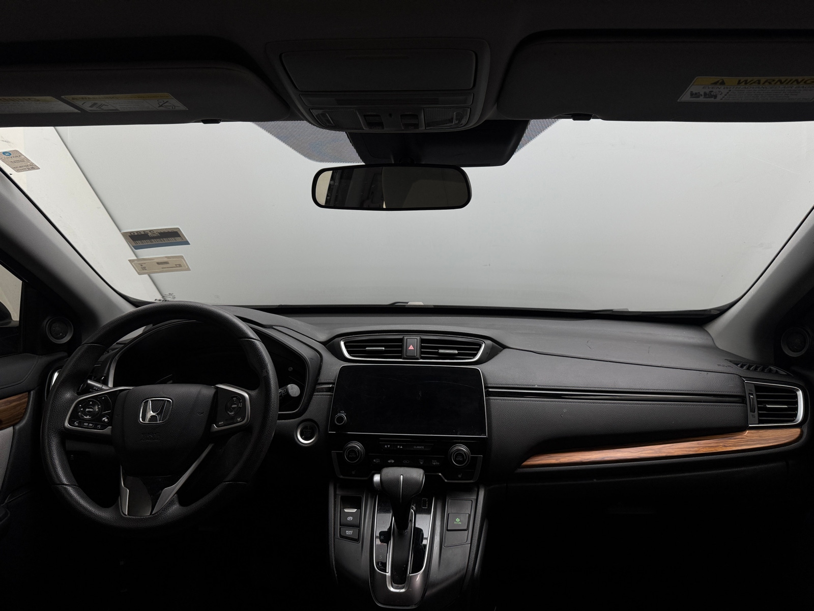 Thumbnail: 2019 Honda CR-V - 3