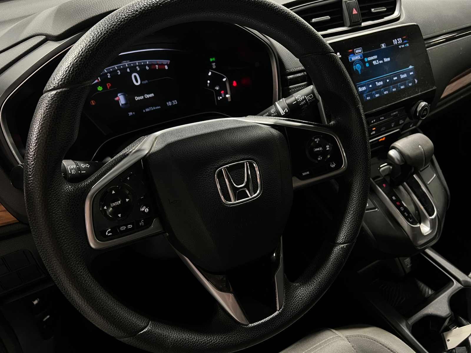 Thumbnail: 2019 Honda CR-V - 5