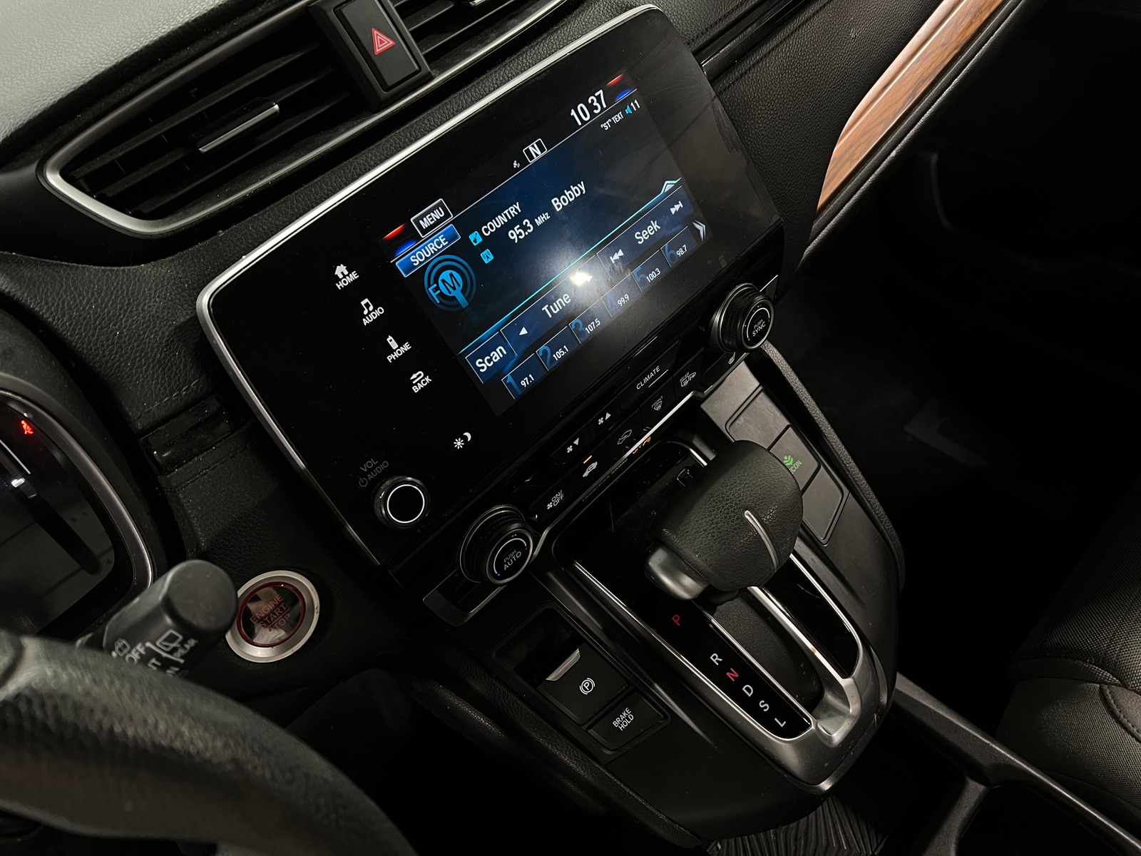 Thumbnail: 2019 Honda CR-V - 4