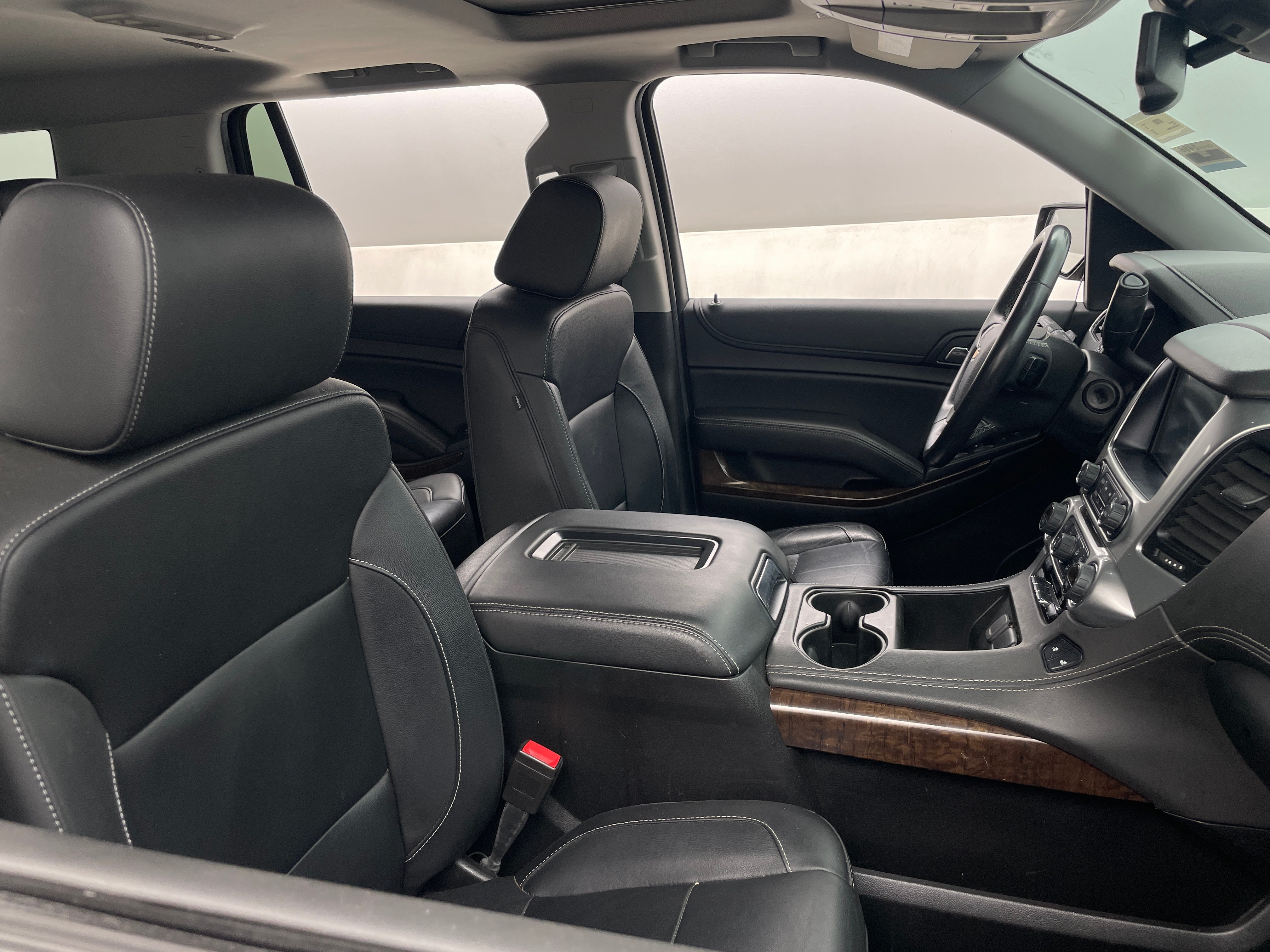 2020 Chevrolet Tahoe