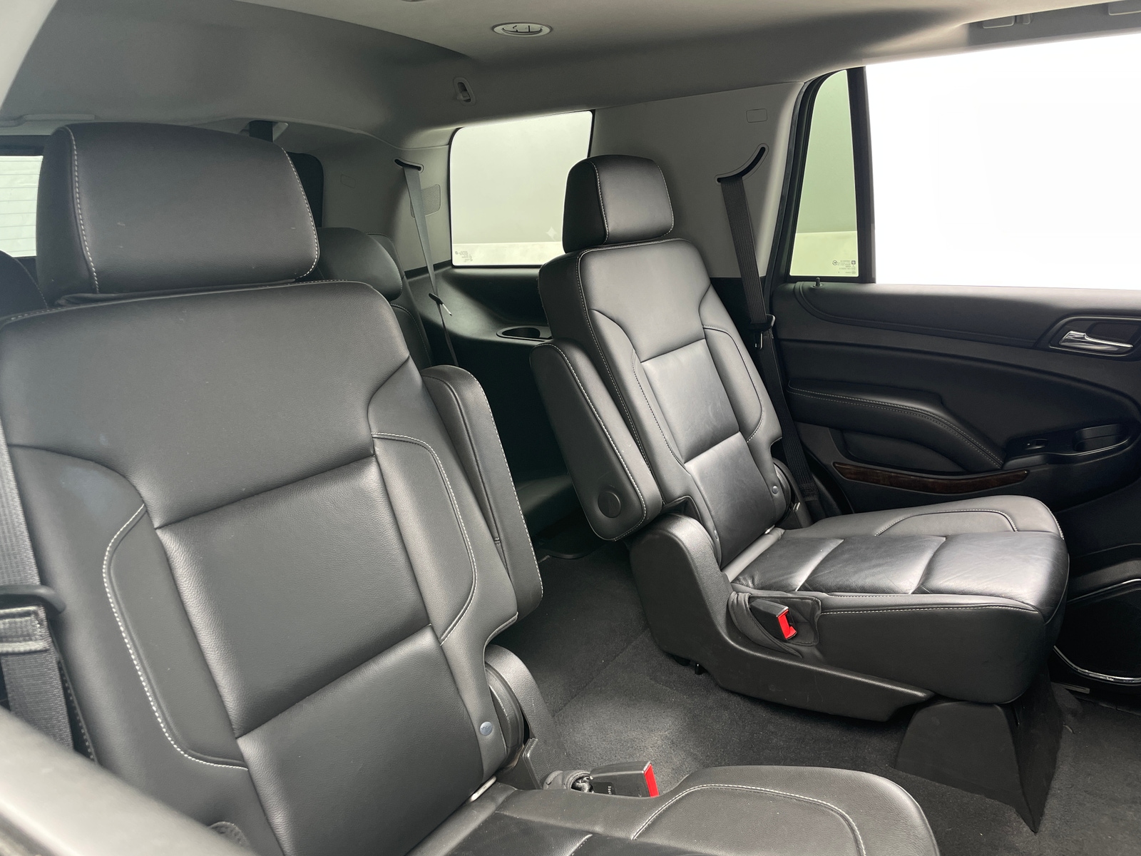 Thumbnail: 2020 Chevrolet Tahoe - 5