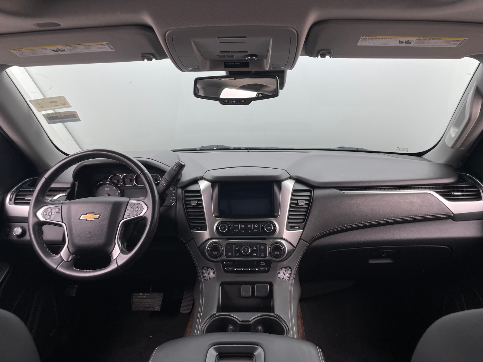 Thumbnail: 2020 Chevrolet Tahoe - 2