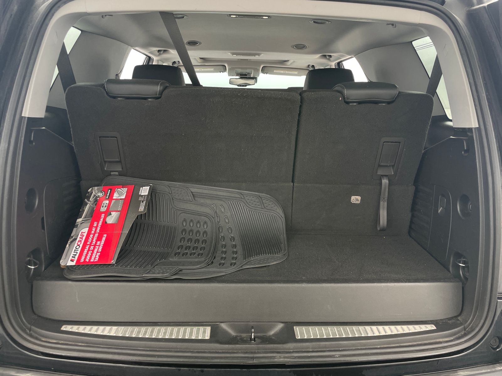 Thumbnail: 2020 Chevrolet Tahoe - 6